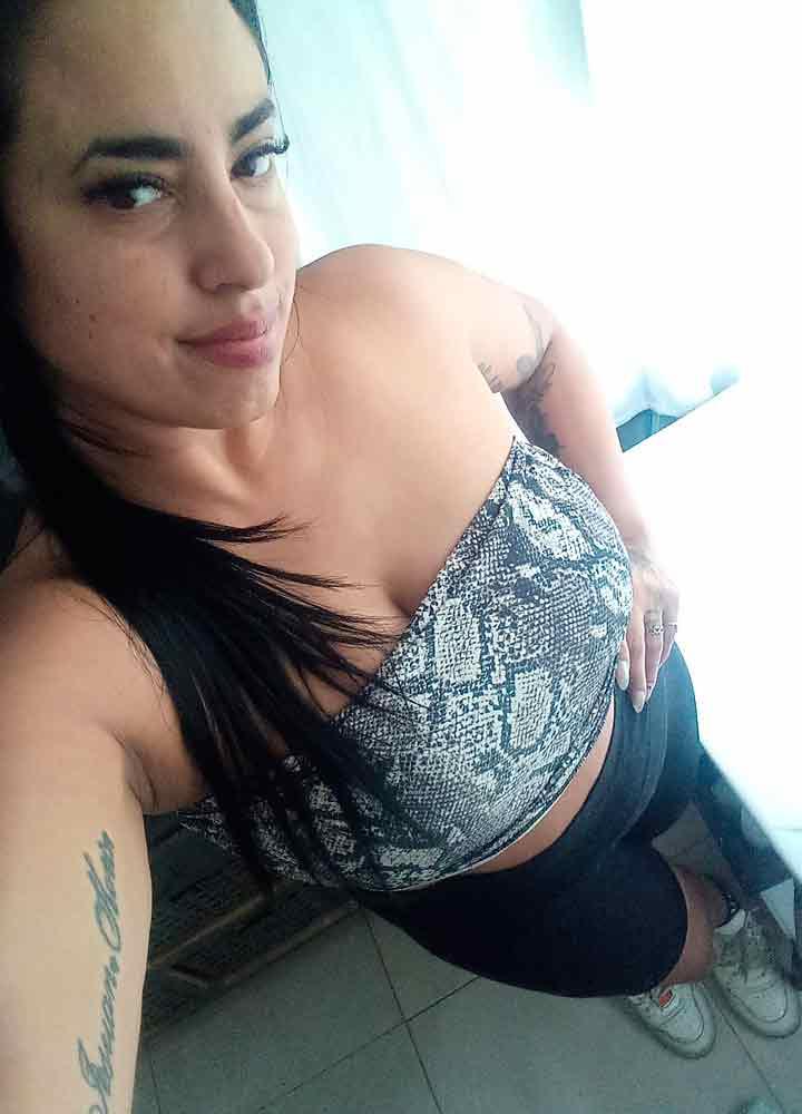 Yanina Zona Bernal