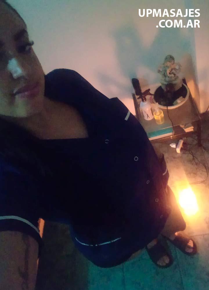 Yanina Zona Bernal