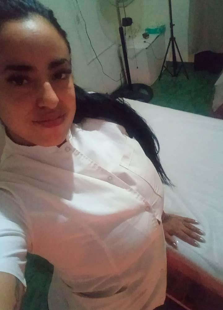 Yanina Zona Bernal