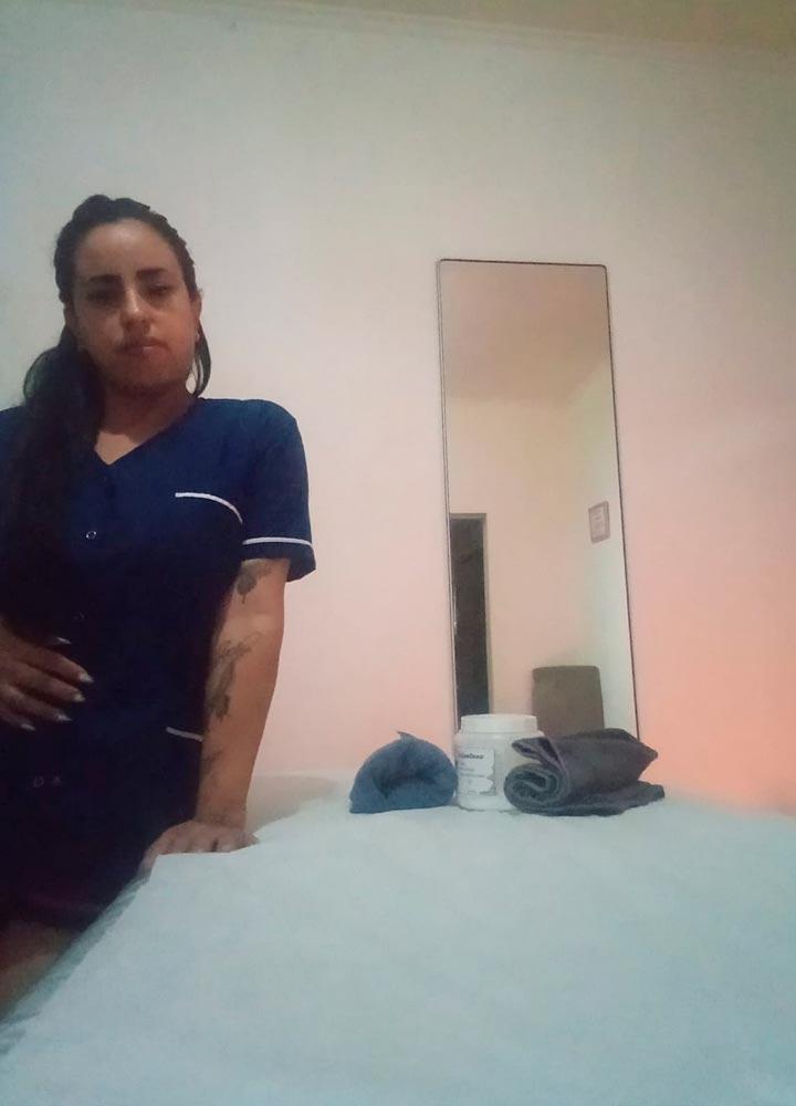 Yanina Zona Bernal