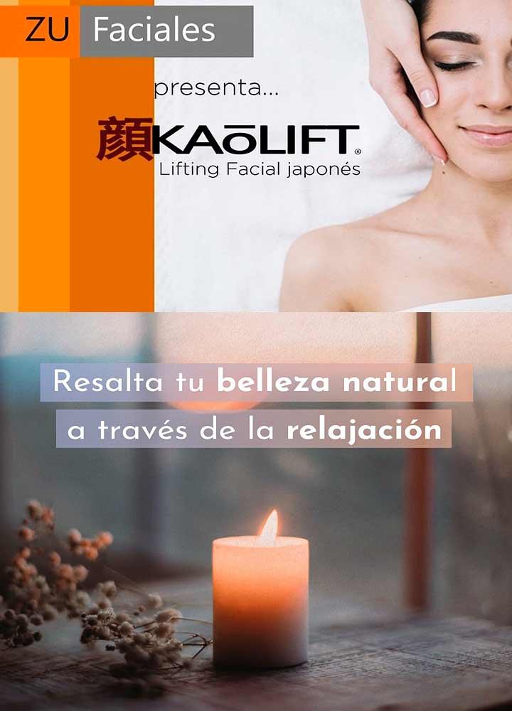 Zufaciales Masajes Faciales y Cosmetologia Recoleta