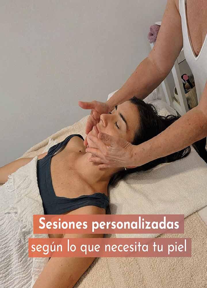 Zufaciales Masajes Faciales y Cosmetologia Recoleta