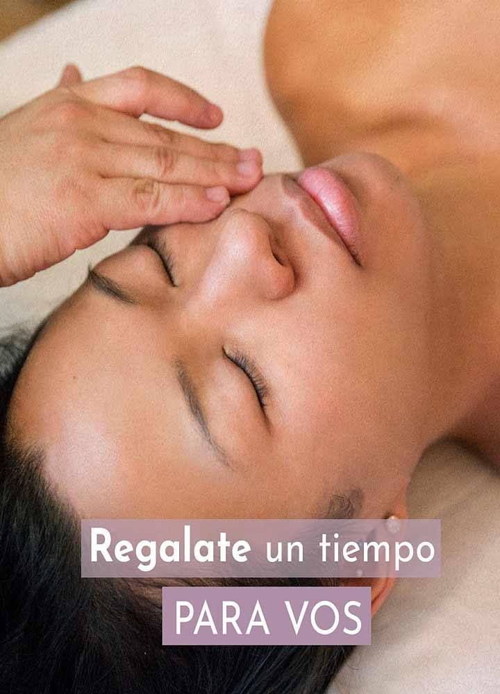 Zufaciales Masajes Faciales y Cosmetologia Recoleta